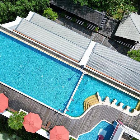 Four Points By Sheraton Yilan Tiêu Khê Ngoại thất bức ảnh