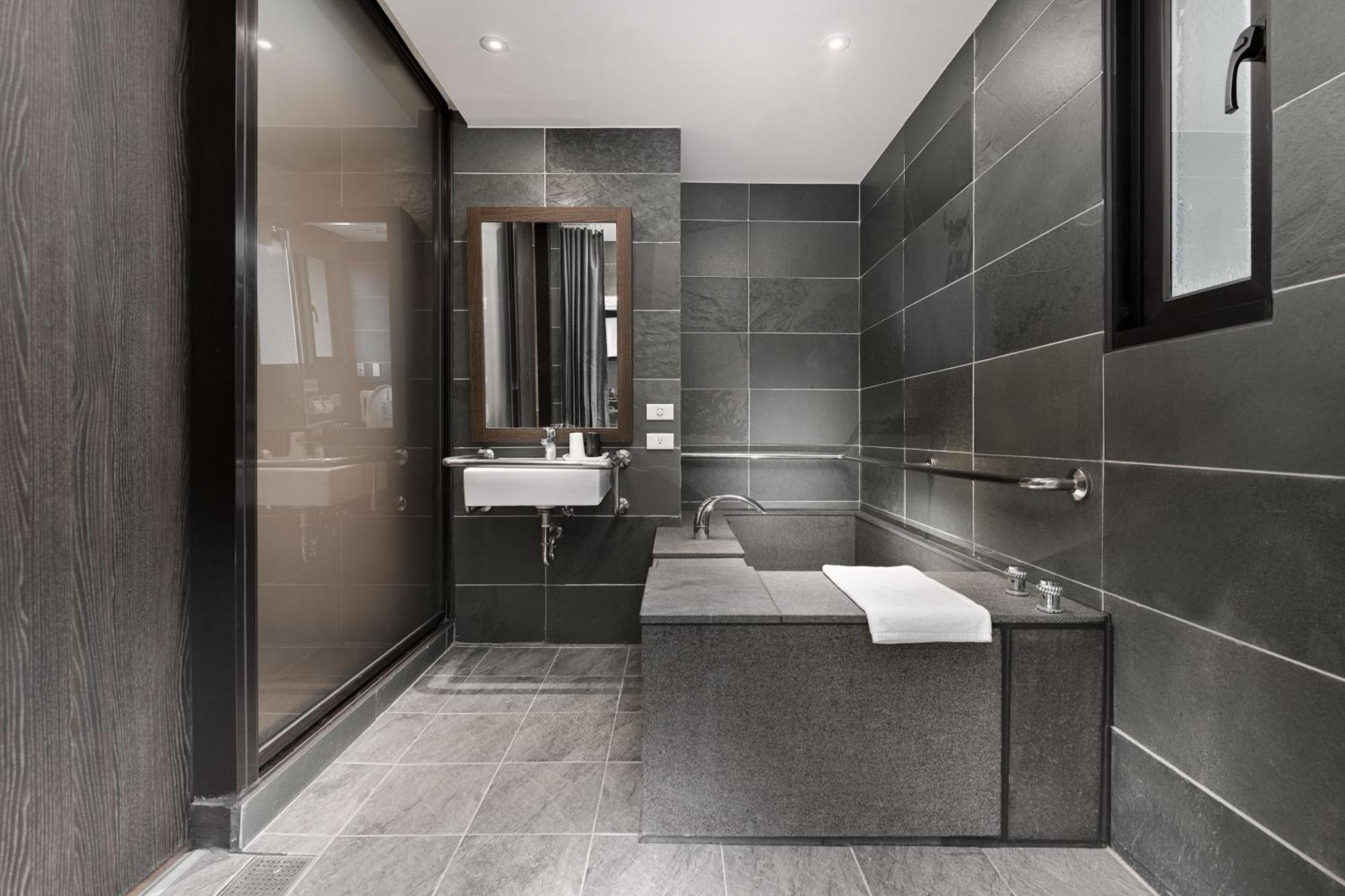 Four Points By Sheraton Yilan Tiêu Khê Ngoại thất bức ảnh