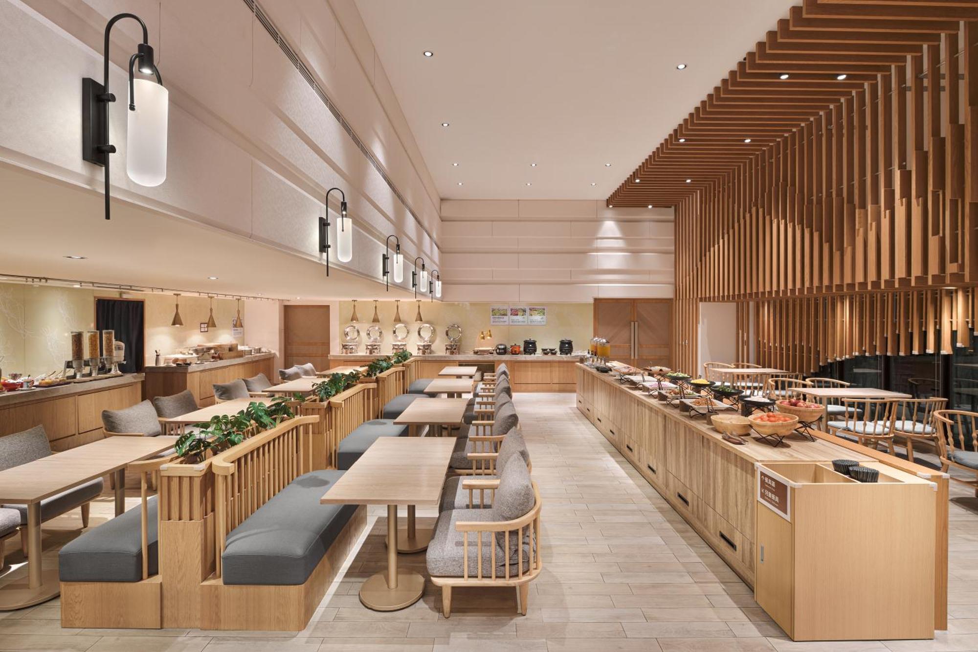 Four Points By Sheraton Yilan Tiêu Khê Ngoại thất bức ảnh