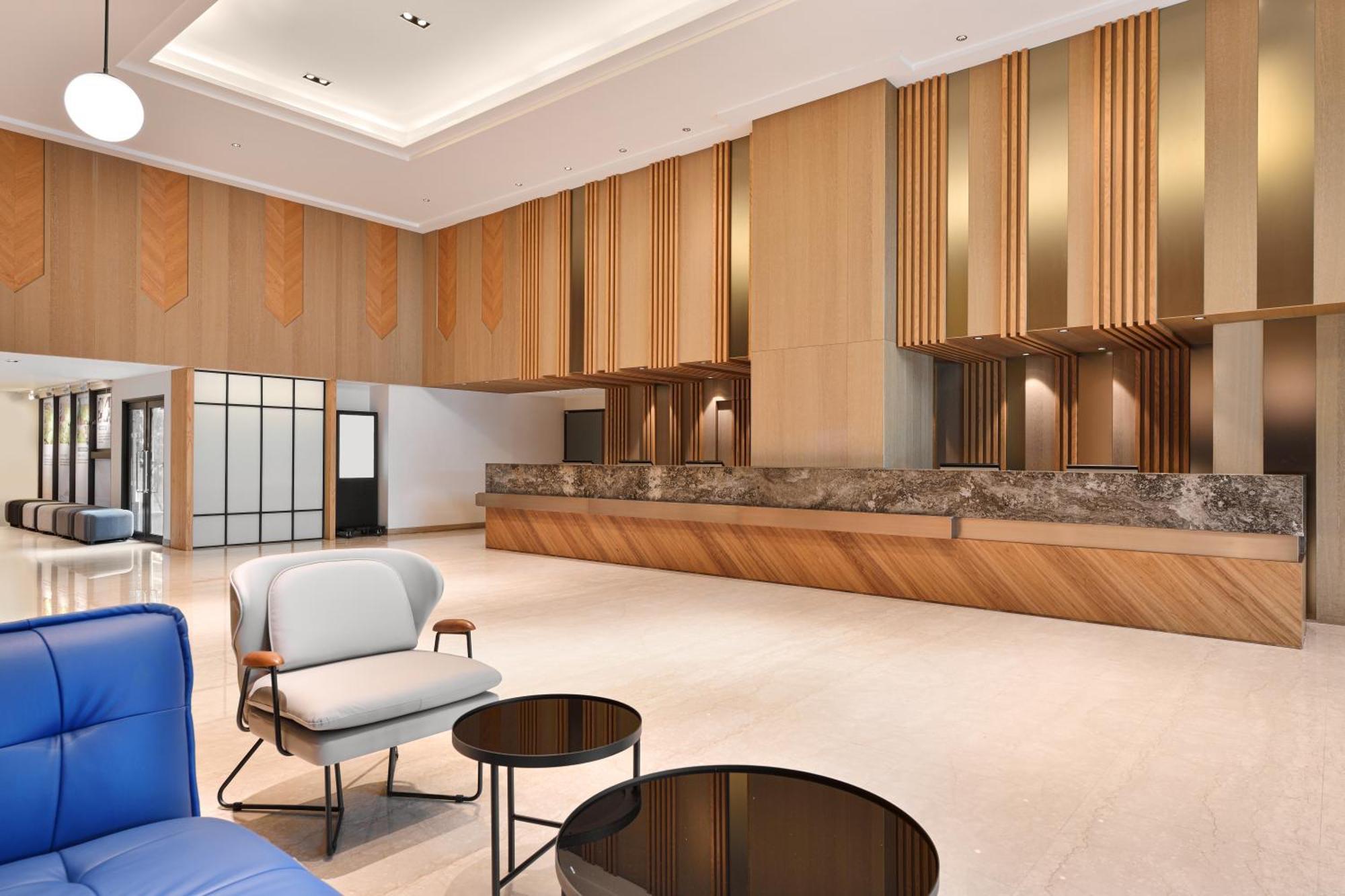 Four Points By Sheraton Yilan Tiêu Khê Ngoại thất bức ảnh
