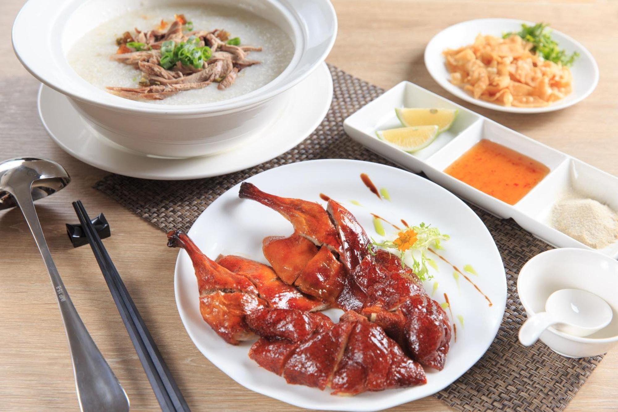 Four Points By Sheraton Yilan Tiêu Khê Ngoại thất bức ảnh